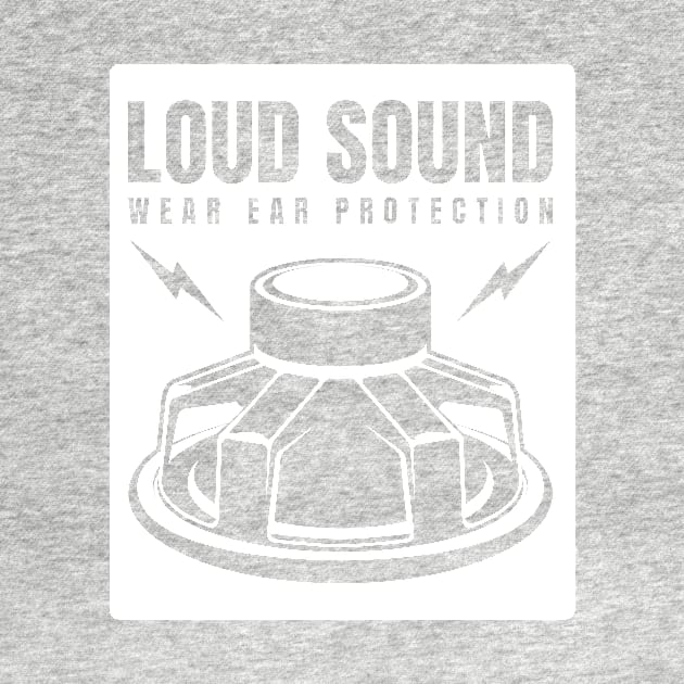 Loud Sound by Hoyda